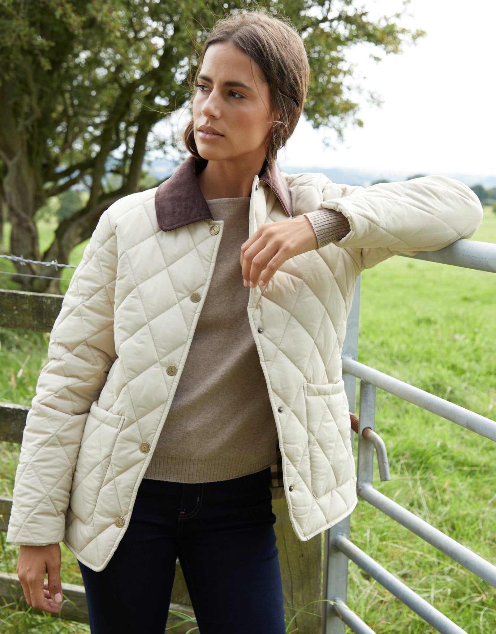 Threadbare Women