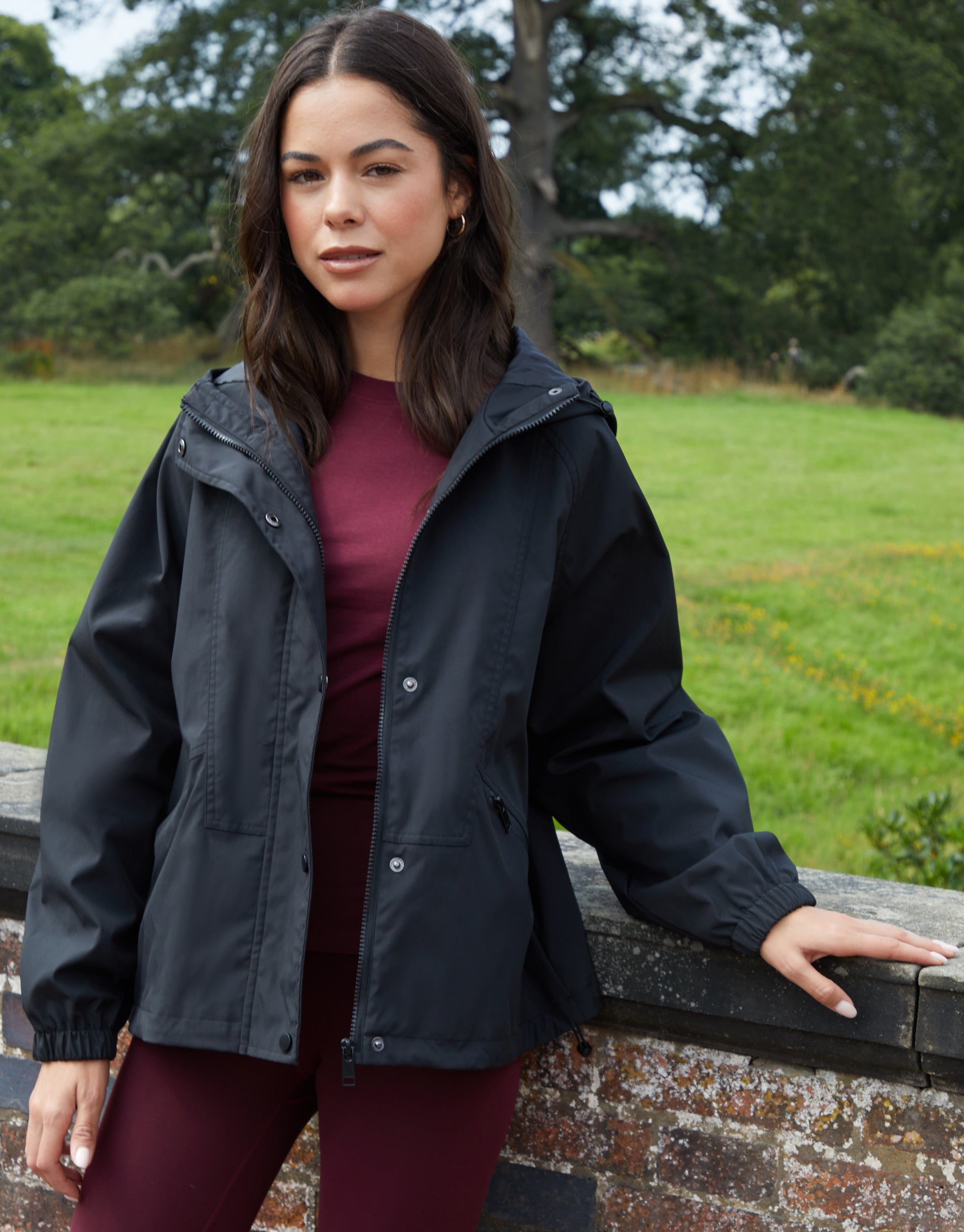 TBLD10897LadiesBrunoWaterproof