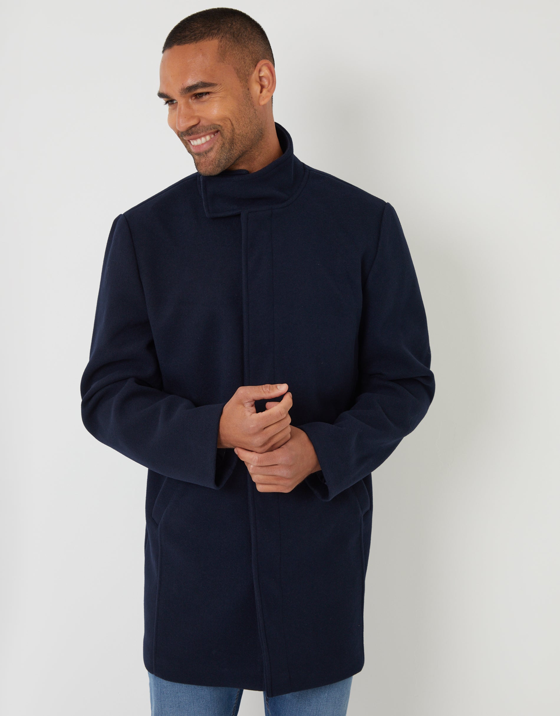 TBMD10967BMensJacketNorte-