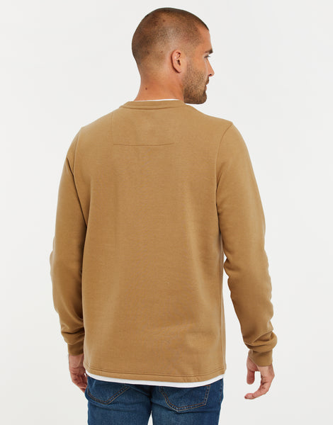 browns sweatshirt mens