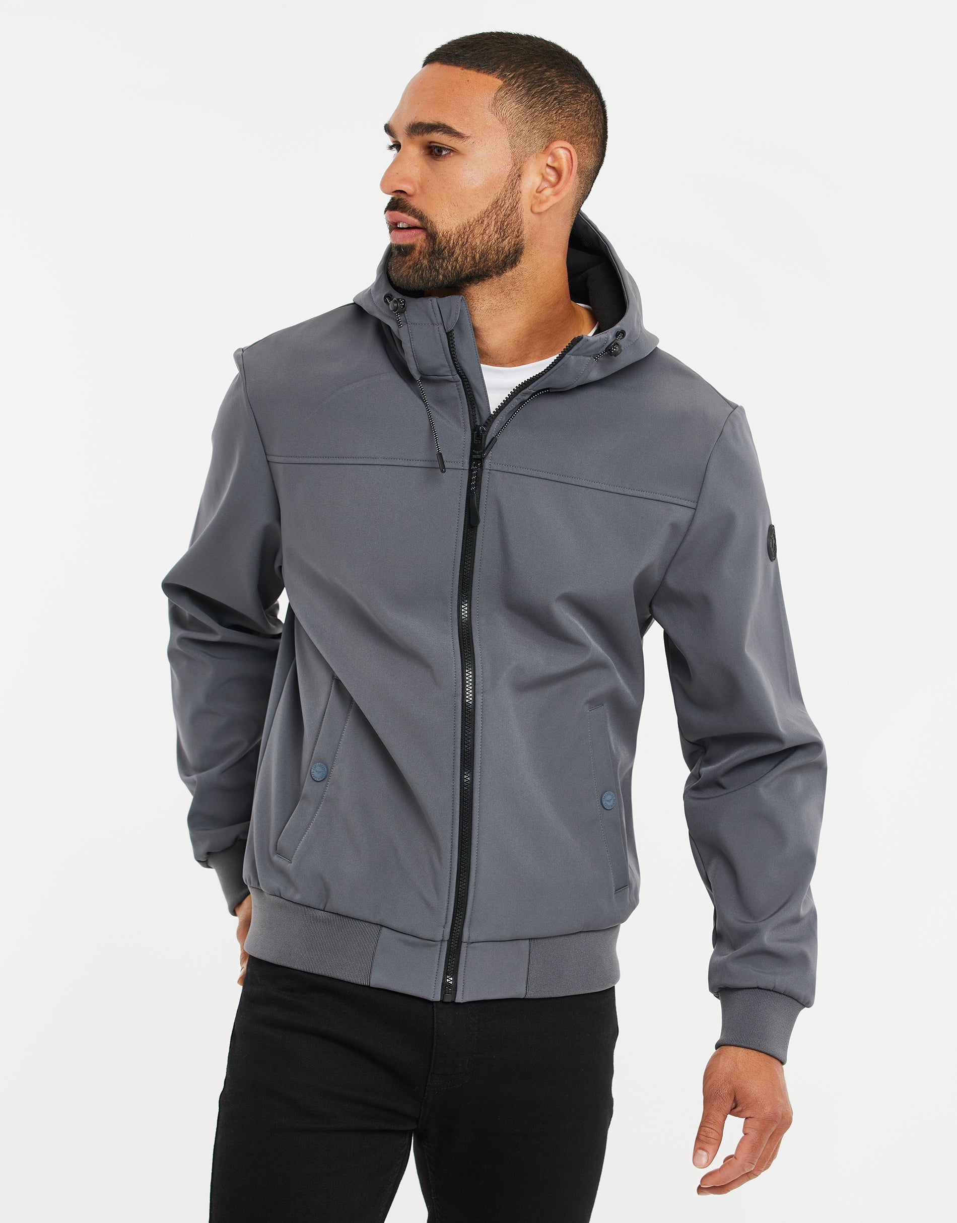 jial Torrent Jacket ブラウン 大人の魅力あふれるバイク用ジャケット、紳士に似合う本革