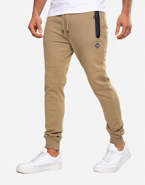 Mens stone online joggers