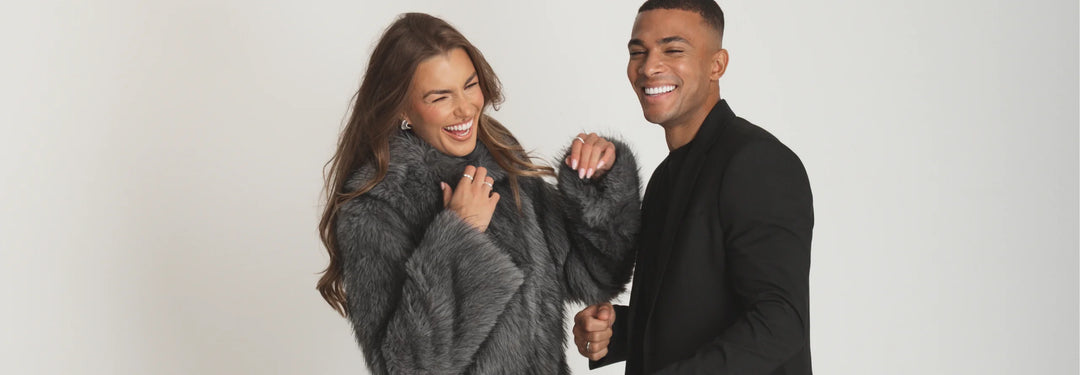 The Party Edit: Dress for Nights Like This