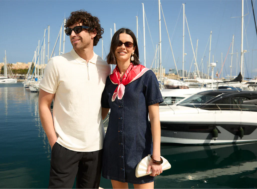 Set Sail with Somewhere At Sea