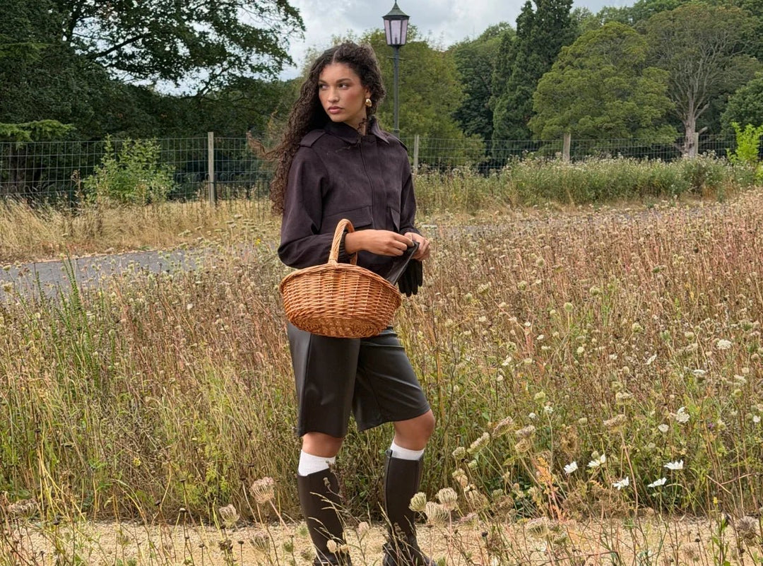This is the Season: Inside the Autumn Collection