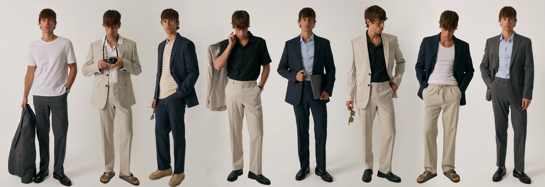 Coming Soon: Tailoring for SS26