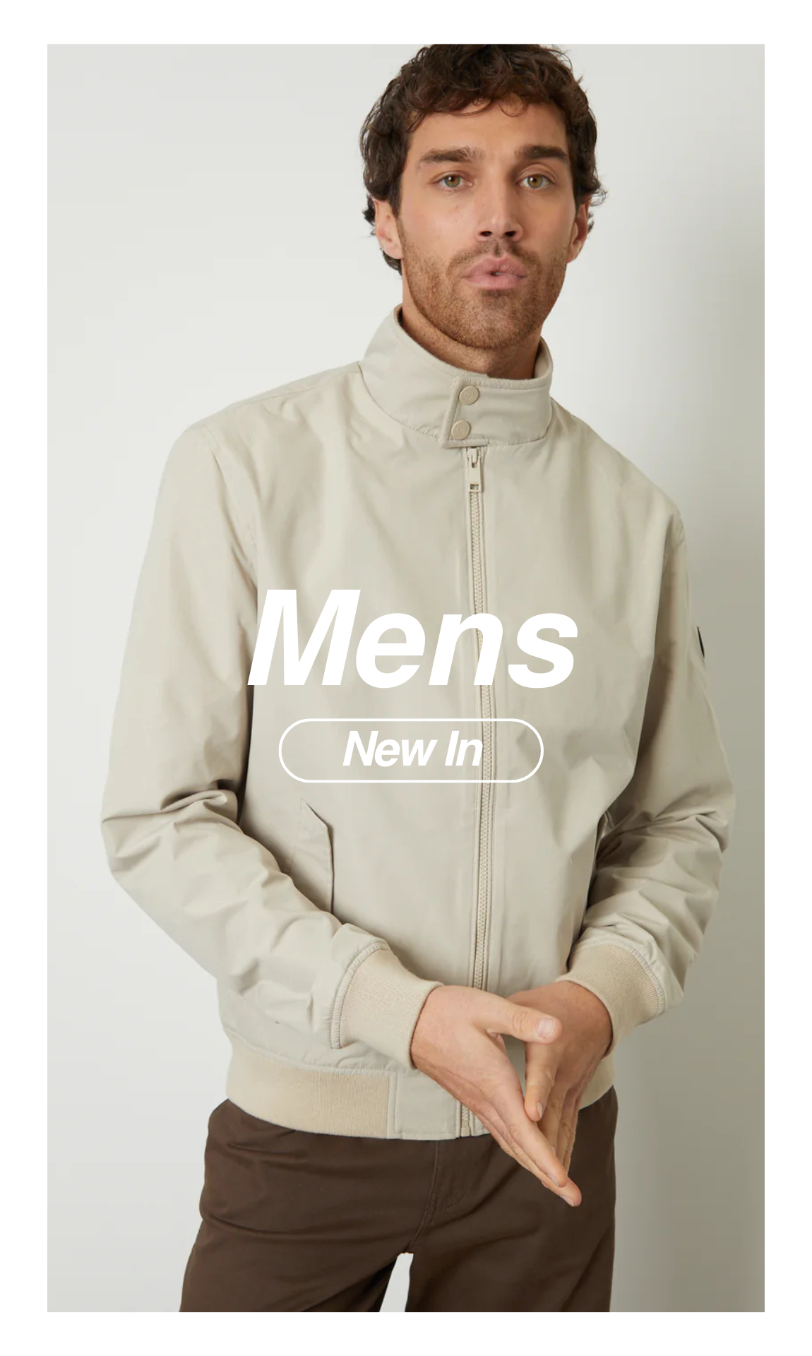 Threadbare.com - Elevated, everyday essentials