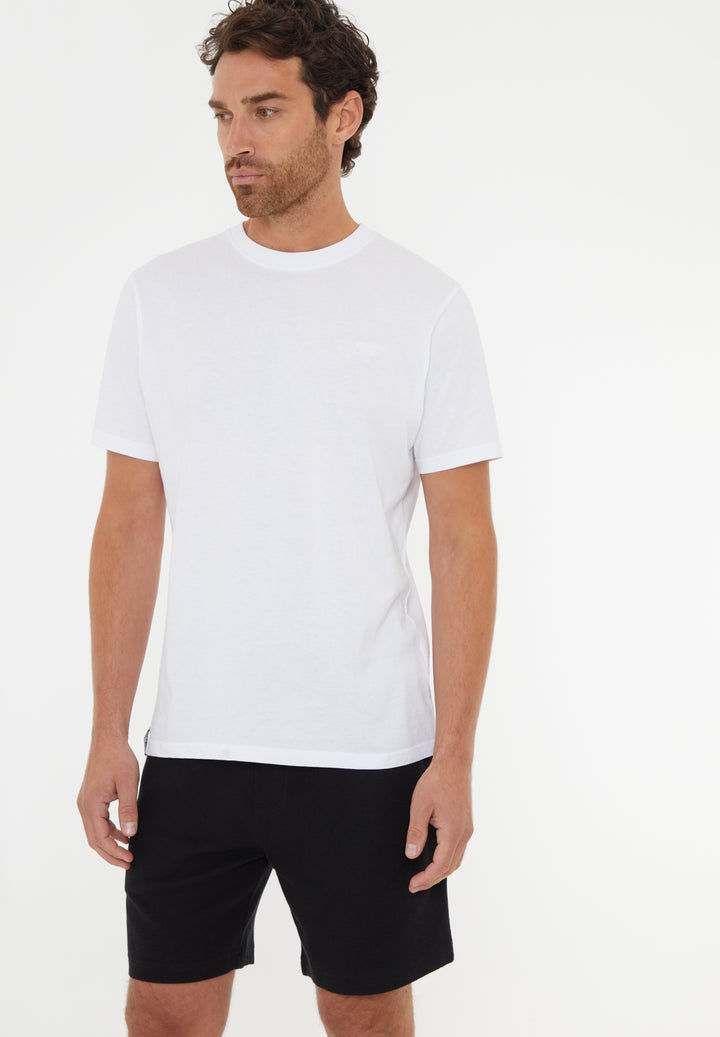 Multi Waffle Textured Lounge Shorts (3 Pack)