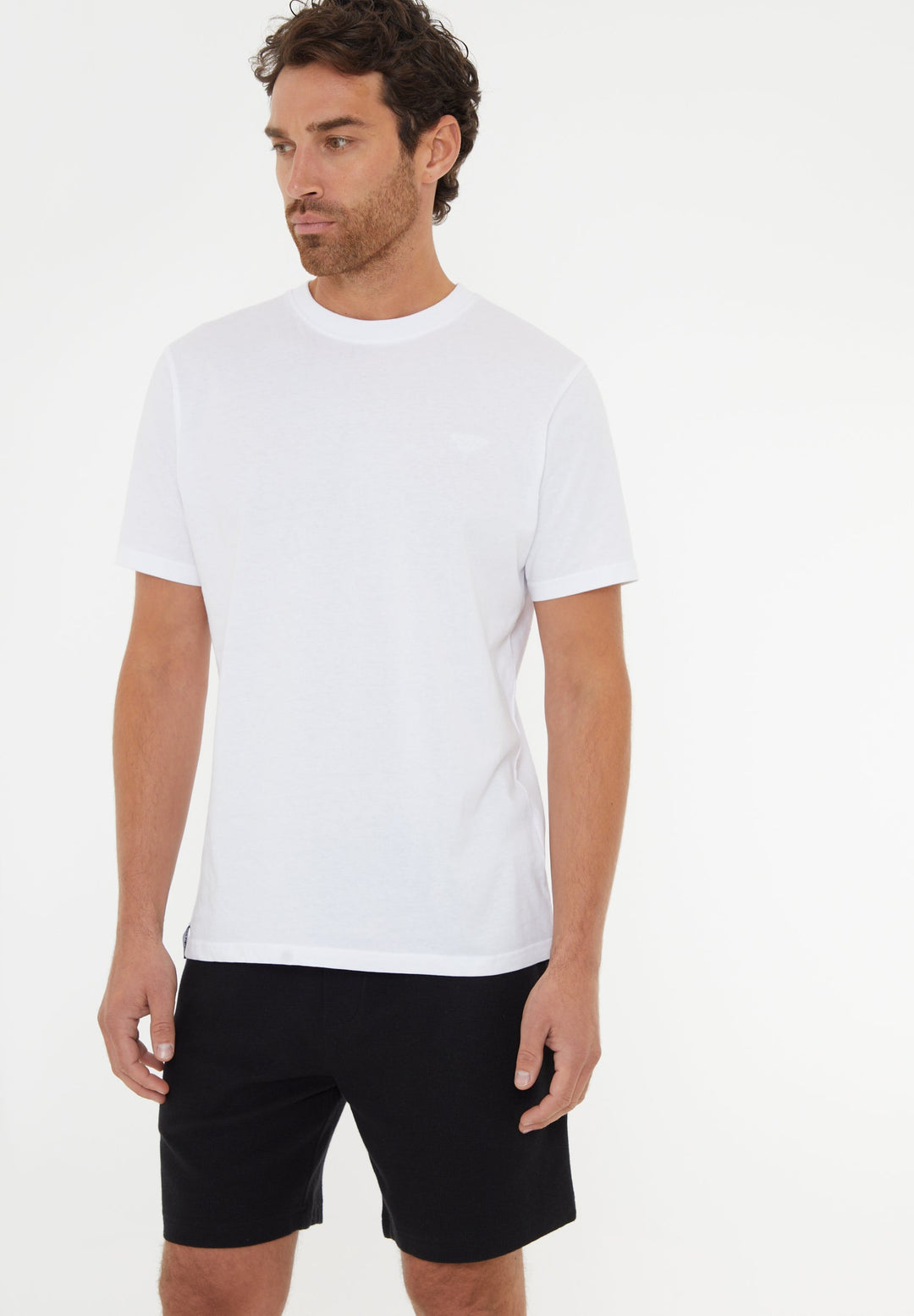 Multi Waffle Textured Lounge Shorts (3 Pack)