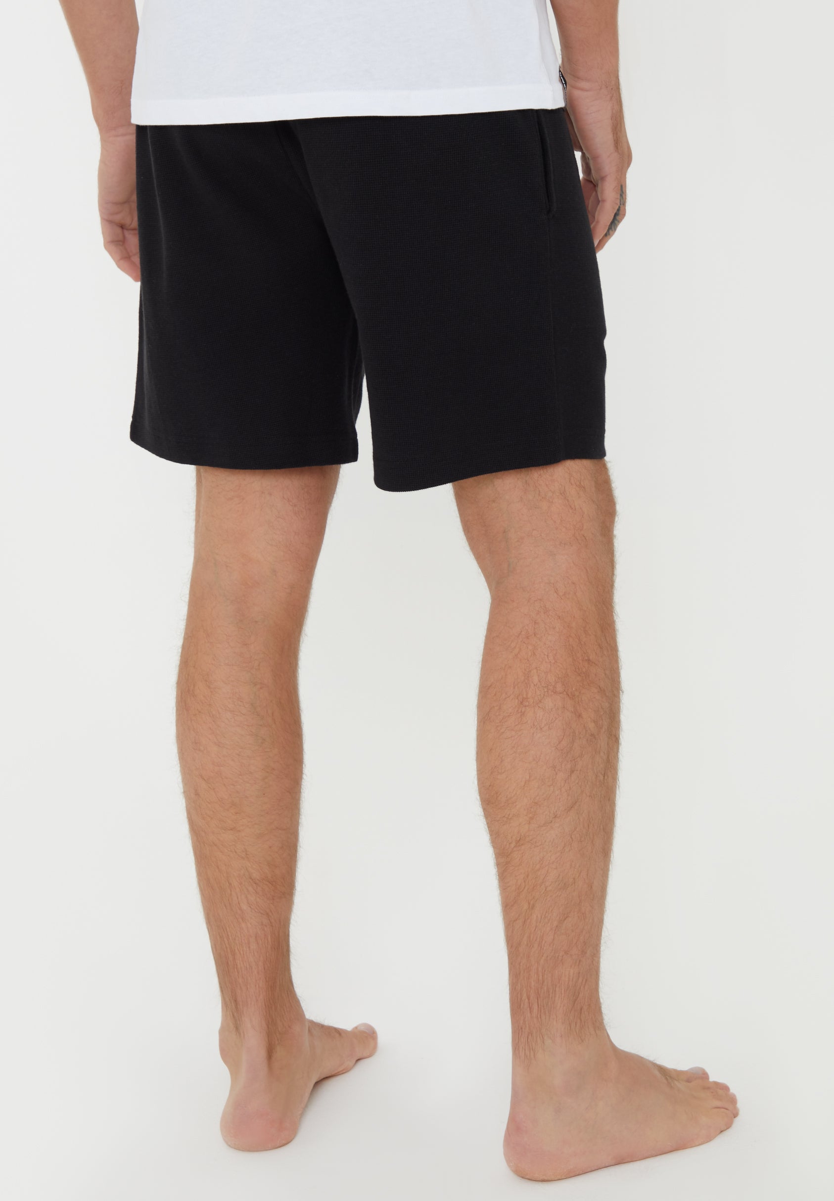 専用　25aw 新品未使用　TECH WAFFLE LOUNGE SHORTS Product Details Verb
