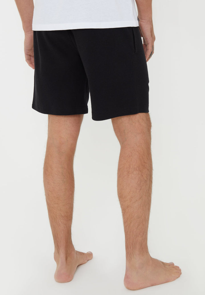 Multi Waffle Textured Lounge Shorts (3 Pack)