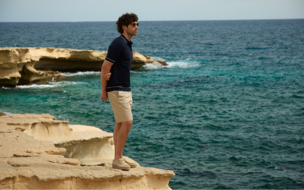 <p><strong>Stock Up & Save</strong><br/>2 for £25 <br/>On Selected T-shirts<br/></p>