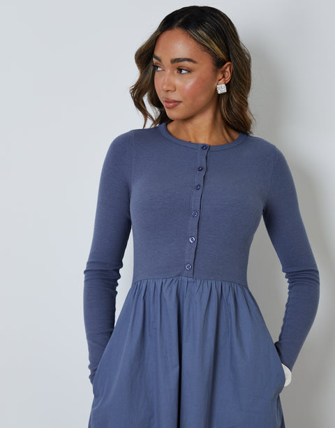 Women's Jersey Dresses Threadbare Women's Jersey Dresses Threadbare