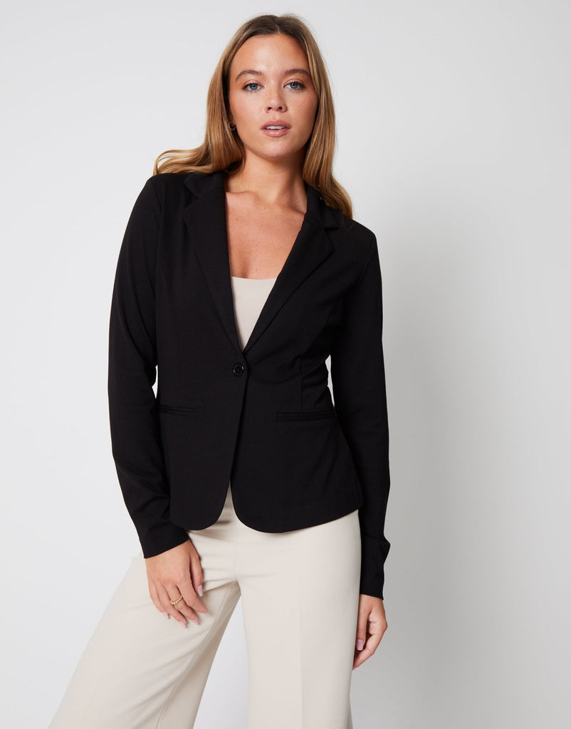 Ponte Blazer