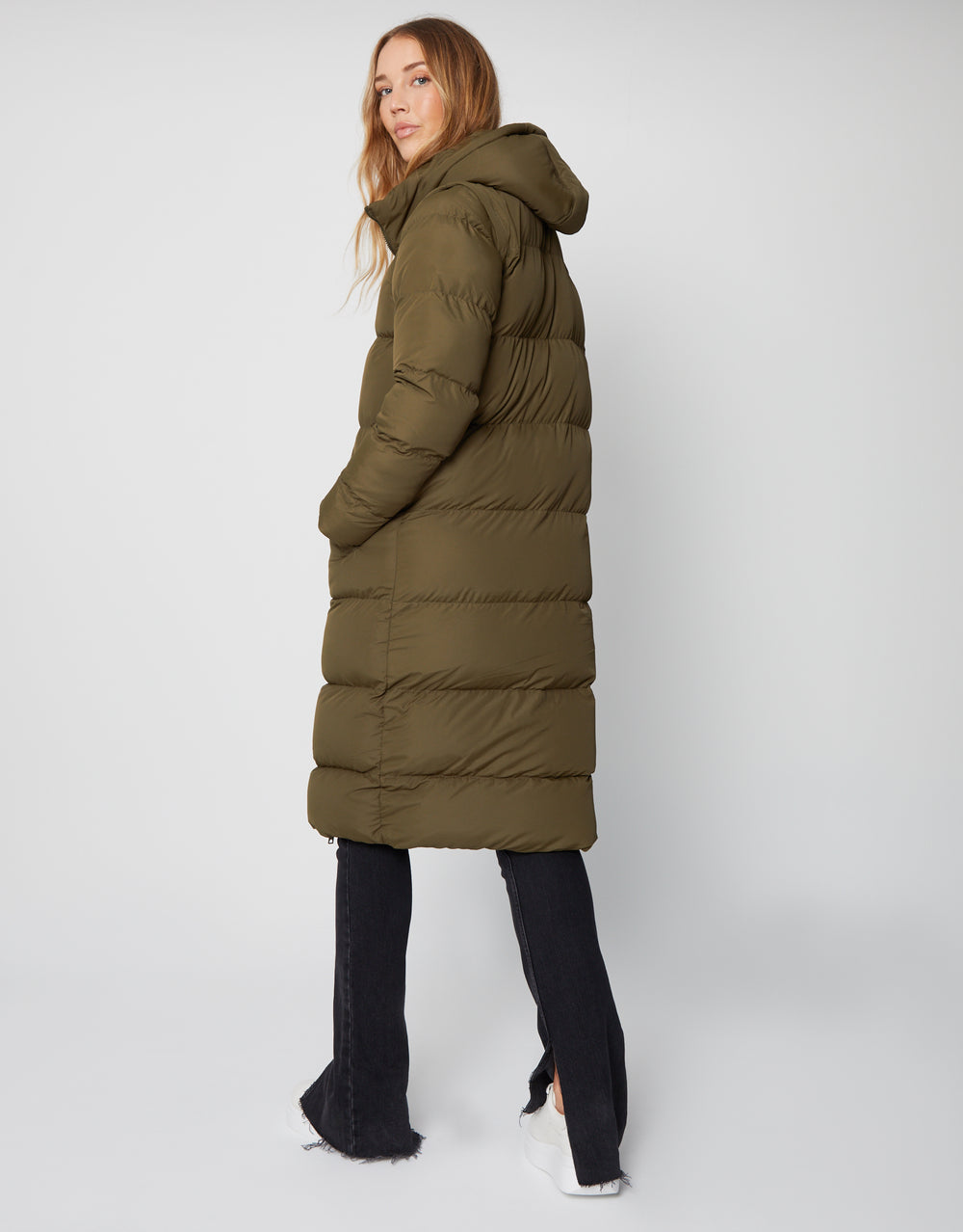 Women's Gilets Threadbare