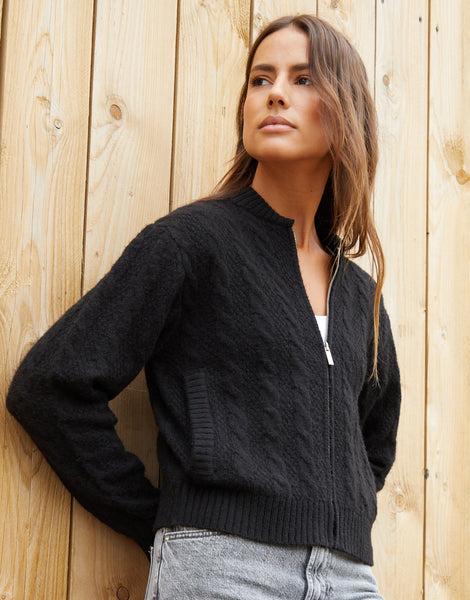 TBLI09393LadiesAshCableBomber-