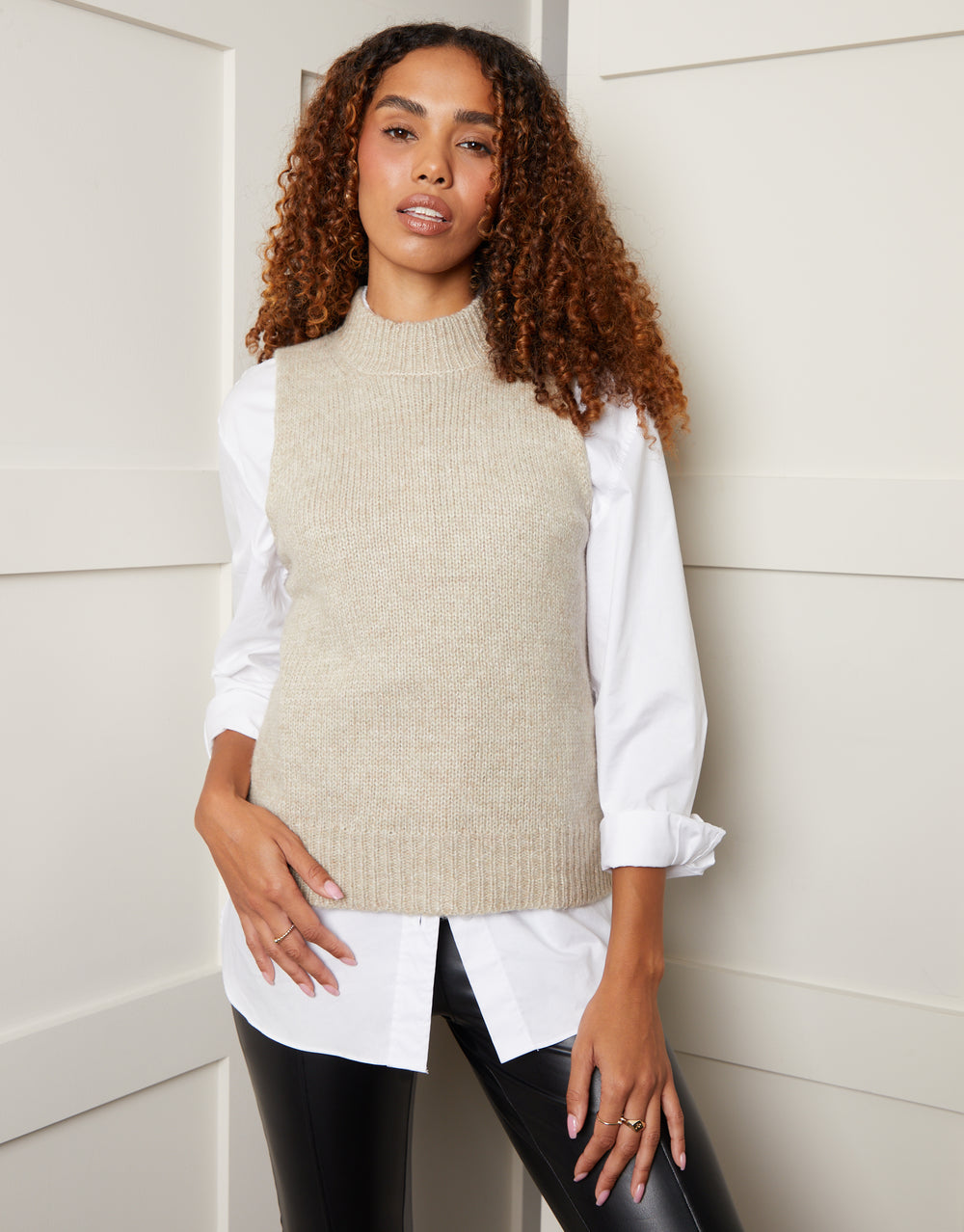 Women's Knitwear Threadbare
