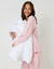 Pink Check Long Sleeve Pyjamas (2-Piece Set)