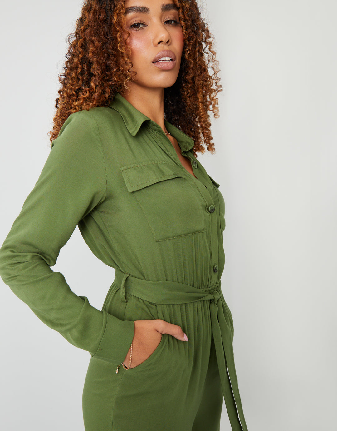 slim fit dress slacks Stonewashed Cargo Overall Dress – Lakhay-Retail