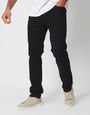 Black Slim Fit Jeans