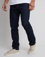 Rinse Wash Slim Fit Jeans