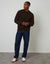 Rinse Wash Straight Leg Jeans