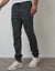Green Grey Jogger Style Drawcord Trousers