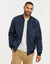 Navy Bomber Jacket