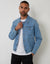 Light Wash Denim Jacket