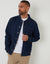Rinse Wash Denim Utility Jacket
