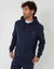 Navy Overhead Hoodie