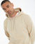 Oat Overhead Hoodie