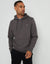 Slate Grey Overhead Hoodie