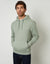 Sage Green Overhead Hoodie