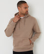 Taupe Overhead Hoodie