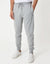 Grey Marl Regular Fit Joggers