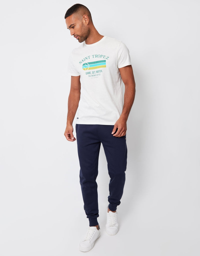 Regular Fit Joggers