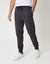 Charcoal Grey Marl Regular Fit Joggers