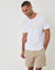 Sweat Shorts in Stone