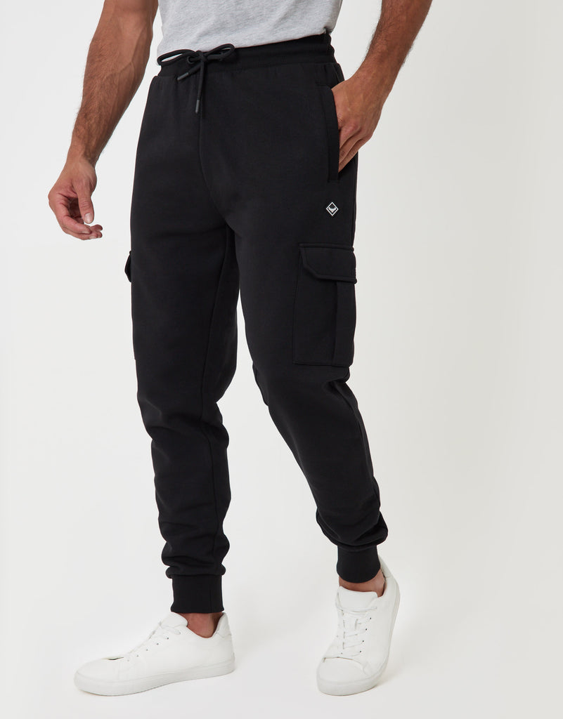 Cargo Style Joggers