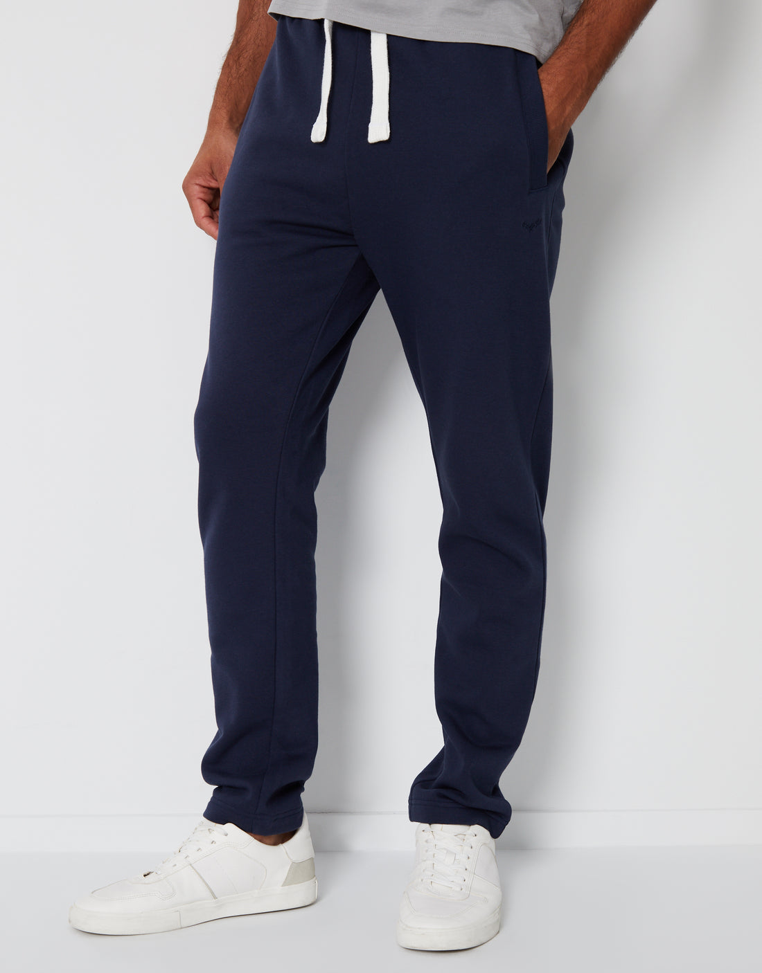  Navy Blue Sweatpants