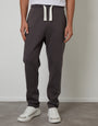 Slate Grey Straight Leg Joggers