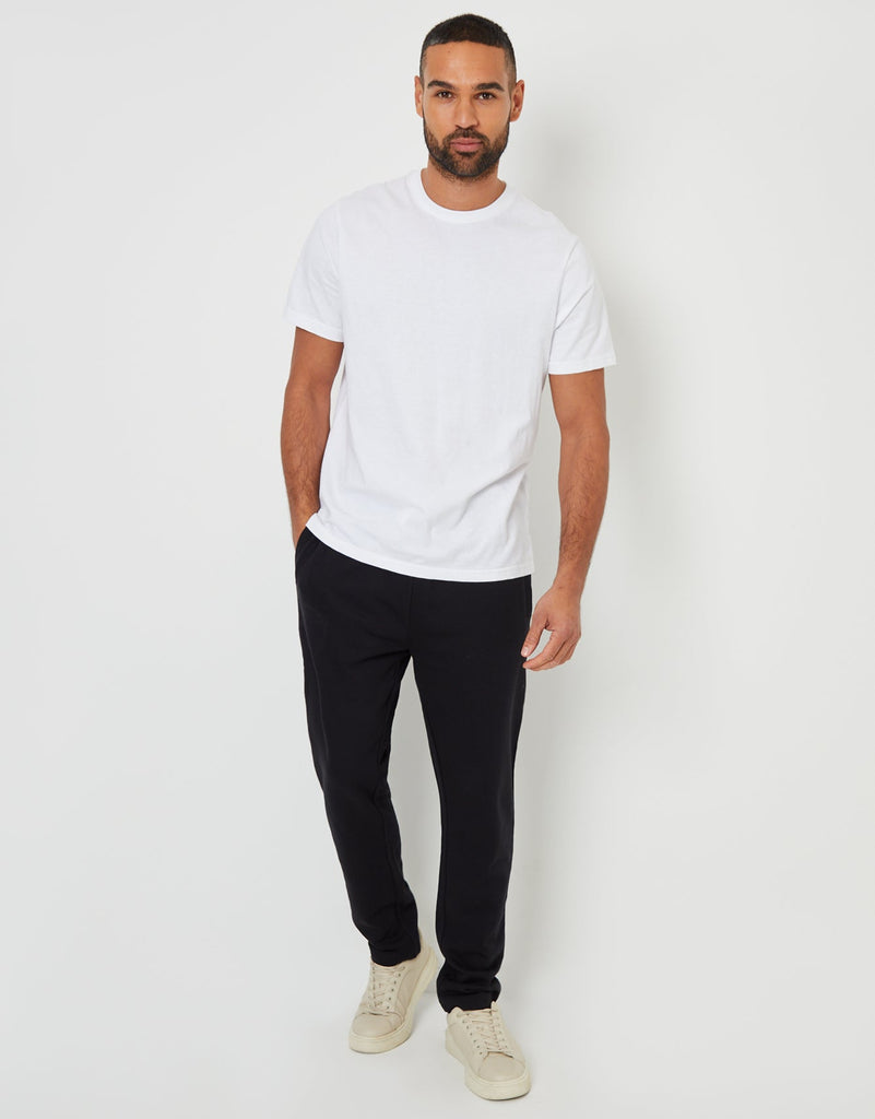 Straight Leg Joggers