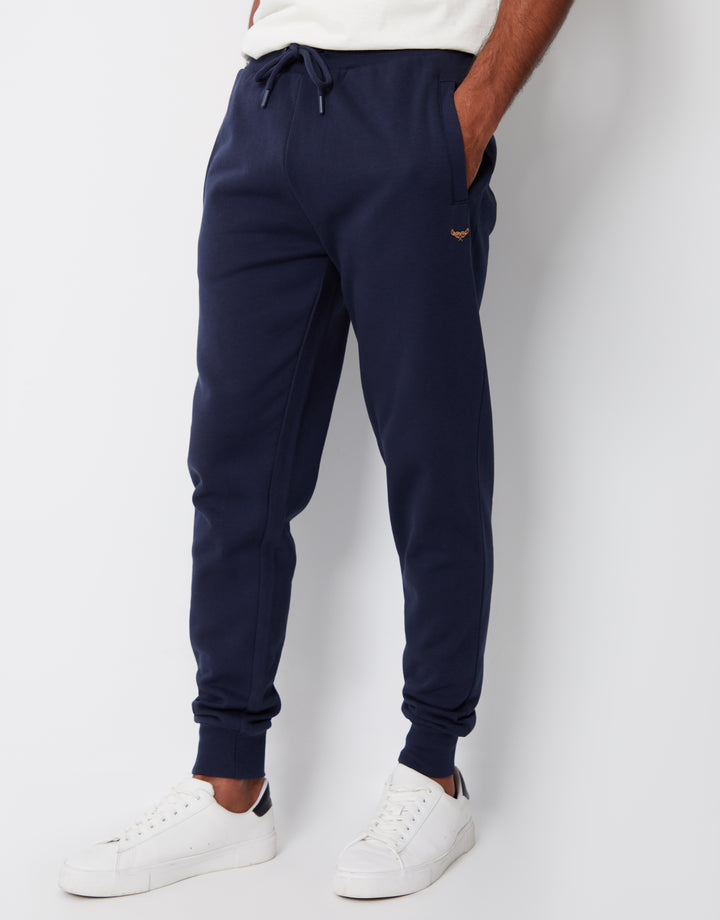Dark Mix Regular Fit Joggers (3 Pack)