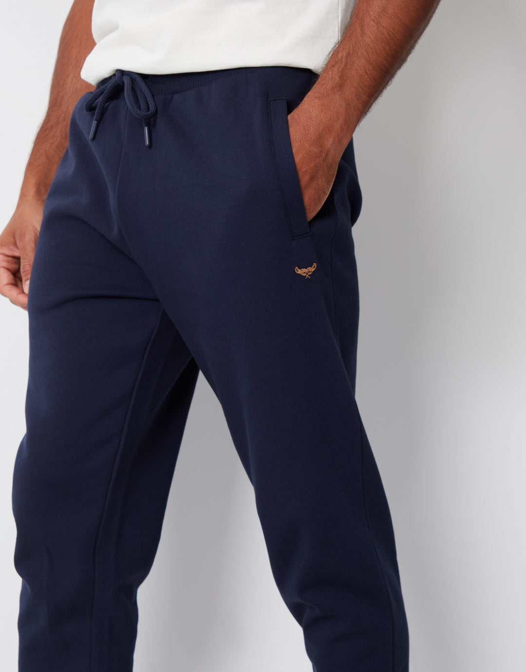 Dark Mix Regular Fit Joggers (3 Pack)