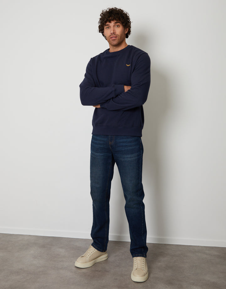 Assorted Crew Neck Sweatshirts (3 Pack)