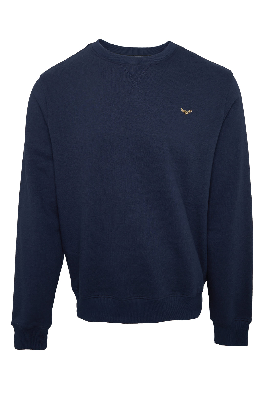 3 Pack Assorted Crew Neck Sweatshirts