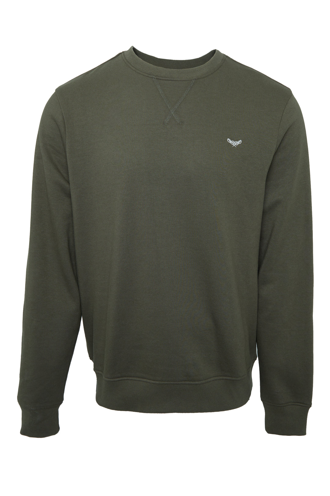 3 Pack Assorted Crew Neck Sweatshirts
