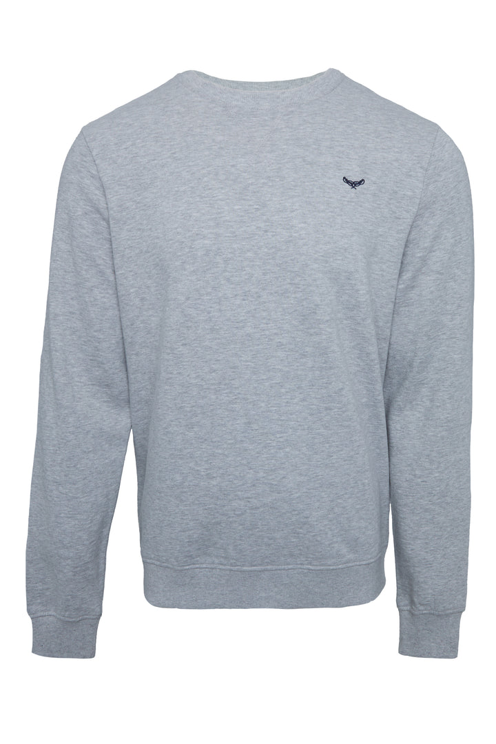 3 Pack Assorted Crew Neck Sweatshirts