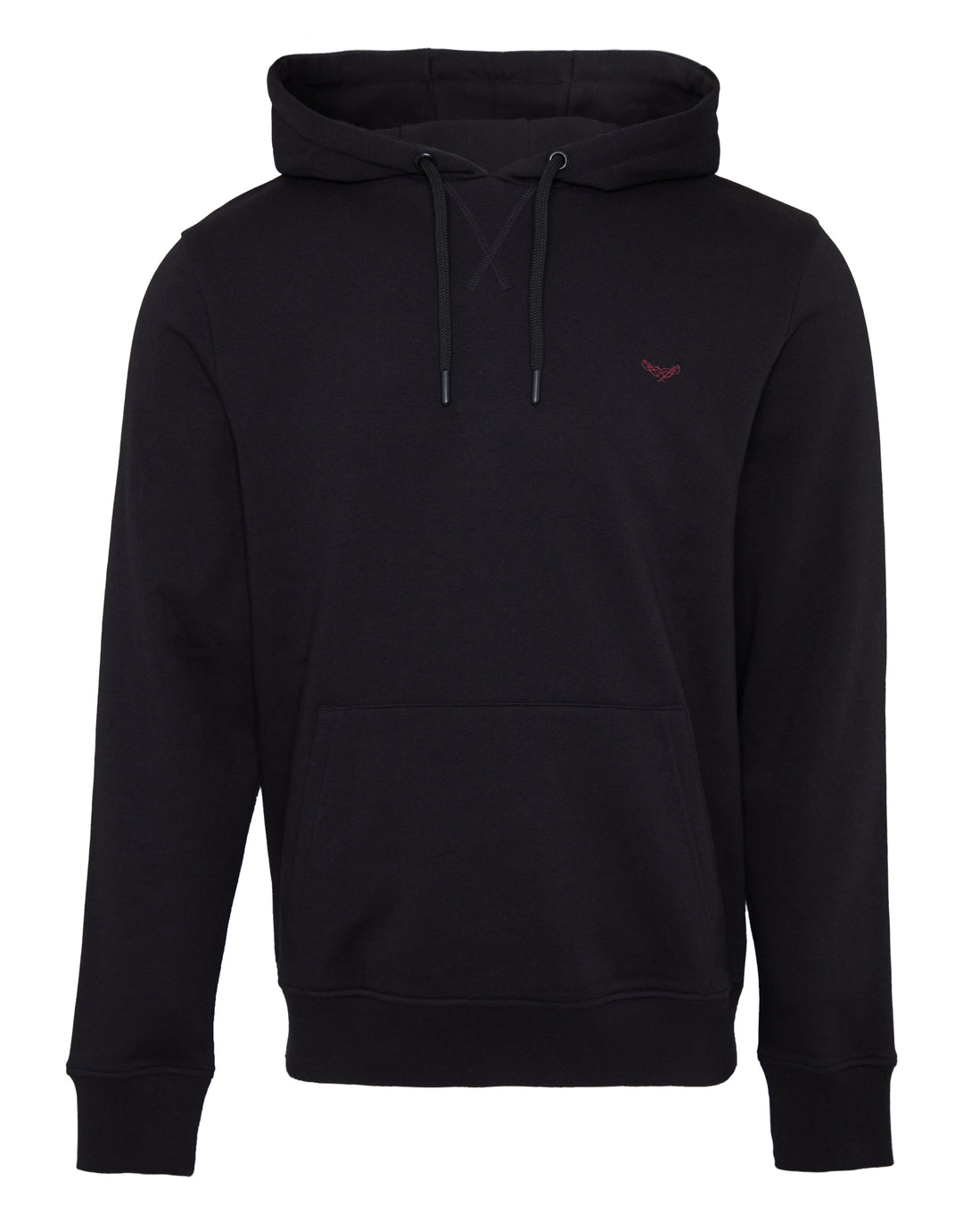 Black & Stone Overhead Hoodies (2 Pack)